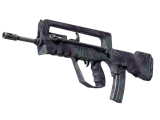 FAMAS | Заход солнца