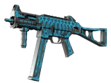 UMP-45 | Облучение