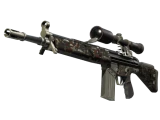G3SG1 | Цифровая сетка