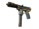 Tec-9 | Удалённый доступ
