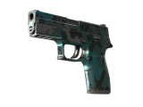 P250 | Зыбь