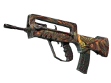FAMAS | Глаз Афины