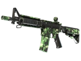M4A4 | Рубитель