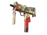 MAC-10 | Пропаганда
