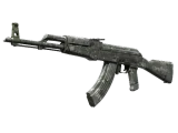 AK-47 | Смешанный серый камуфляж