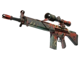 G3SG1 | Палач