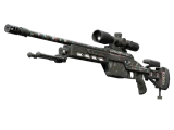 SSG 08 | Параллакс
