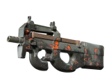 P90 | Треугольник