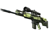 SCAR-20 | Эпидемия