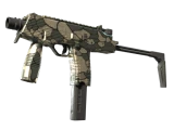 MP9 | Пыльный осадок