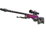 AWP | Хроматическая аберрация
