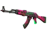 AK-47 | Неоновая революция