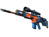 SCAR-20 | Кардио