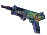 MAG-7 | Зов монстра