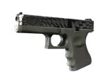 Glock-18 | Жернов