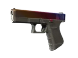 Glock-18 | Градиент