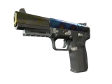 Five-SeveN | Поверхностная закалка