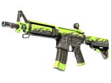 M4A4 | Полный газ