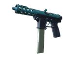 Tec-9 | Порыв синевы