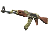 AK-47 | Ягуар