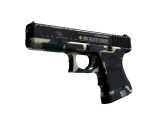 Glock-18 | Зимний вариант