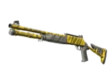 XM1014 | Дробззь