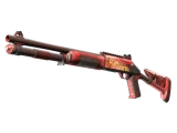 XM1014 | Спокойствие