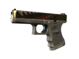 Glock-18 | Ястреб