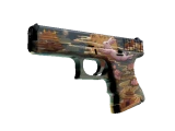 Glock-18 | Кролик в тени