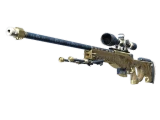 AWP | Гамбит королевы