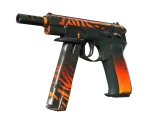 CZ75-Auto | Тигр