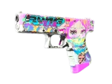 Glock-18 | Полный раскрас