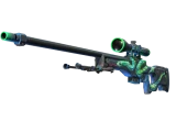 AWP | Древесная гадюка