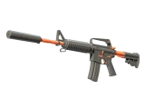 M4A1-S | Нитро