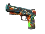 Five-SeveN | Разъярённая толпа