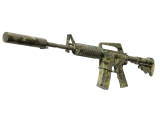 M4A1-S | Северный лес