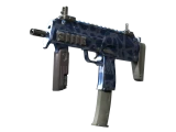 MP7 | Океанская пена