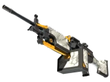 M249 | Призрак